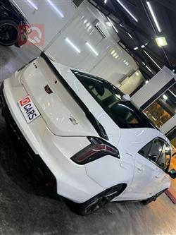 كاديلاك CT4